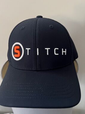 Stitch Perf Performance Hat